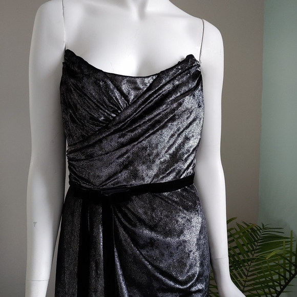 Marchesa New Women's Gown - Picture 3 of 7